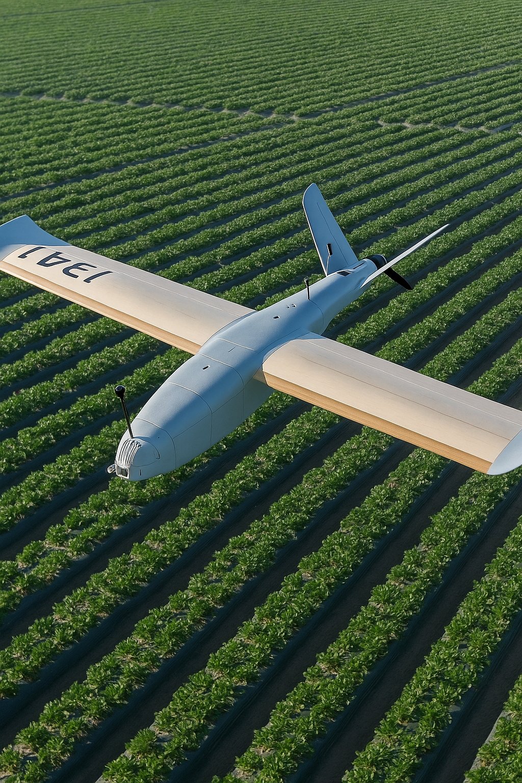 UAV Field Operations